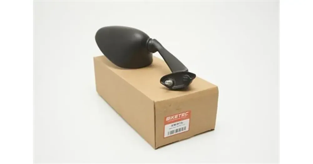 Oikea peili Biketec BTMIRY15R (LY10R) (EY481D), Yamaha FZS 600 Fazer 98-01 / YZF-R1 98-99 / YZF-R6 99-02 / YZF-R7 99 Kampanjahinta