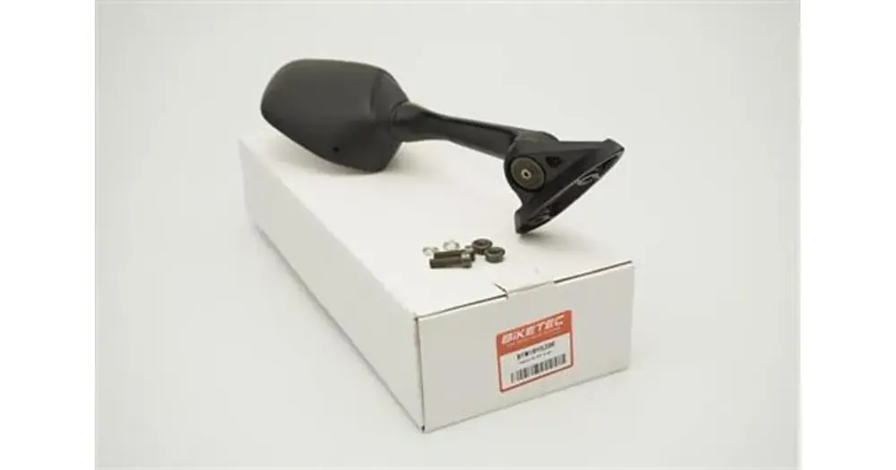 Edullinen Hinta Biketec BTMIRY520R oikea peili, Yamaha YZF-R3 15-21 / R25 15-21