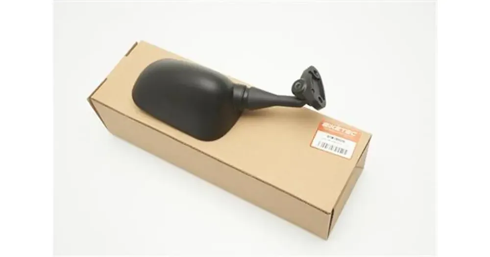 Aito Biketec BTMIRH04L (LH04L) vasen peili, Honda CBR 900 RR