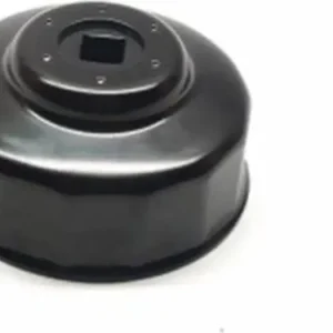 Uusi Malli Öljynsuodattimen avain 80mm (97L131N) (HF202/HF134), AVÄINKANTA