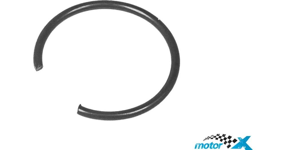 Männäntapin lukitus 13mm, Honda ANF 125 / CBF 125 / CBR 125 04-17 / CG 125 / MSX 125 / PCX 125 / SH 125 / Vision 110 / XR 125 L Rajoitettu Tarjous