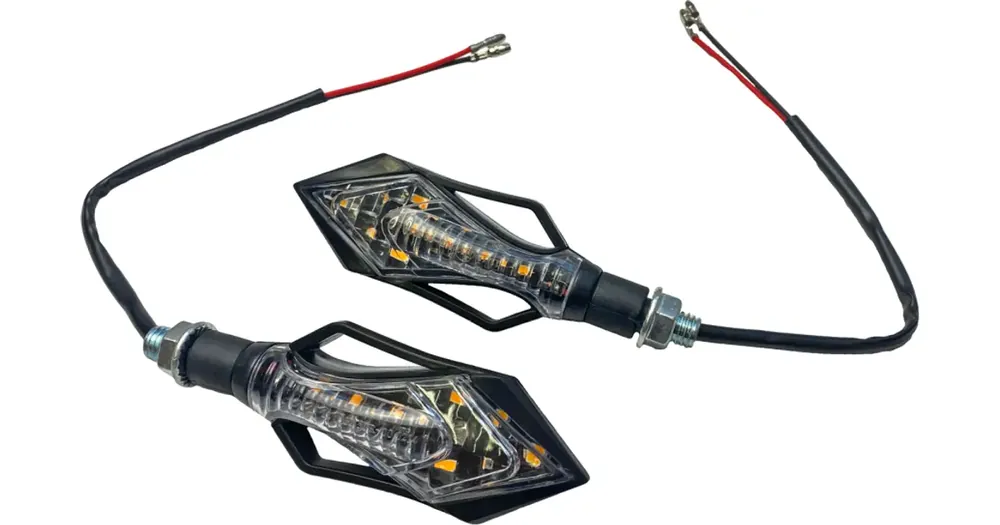 LED-yleisvilkut, E-hyväksytty, M10-kierre, Grot-tyyppi Vain Tänään