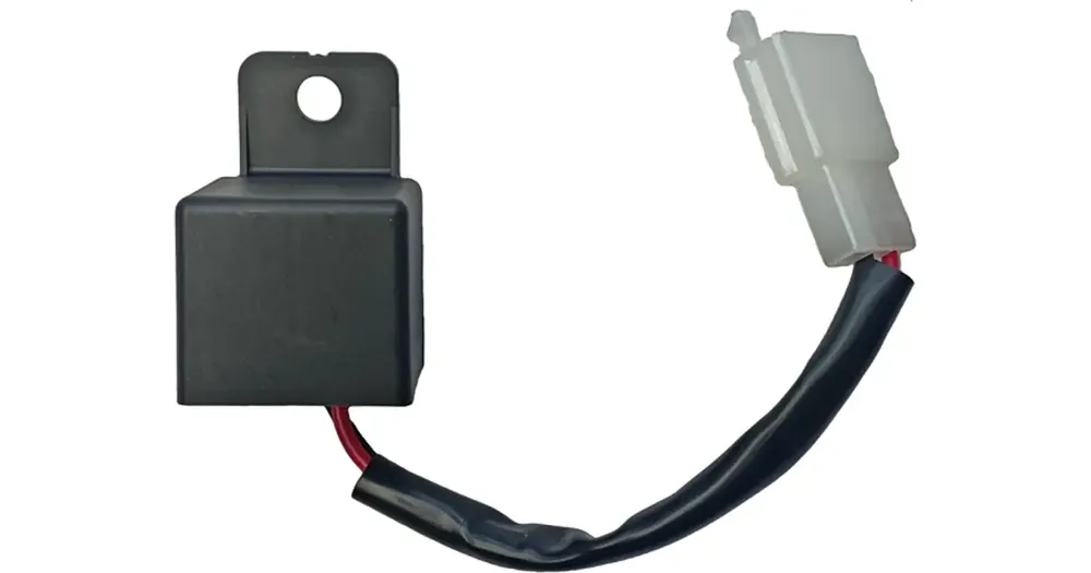 Vilkunkatkaisin 12V AC/DC, max 10/21W Edullinen