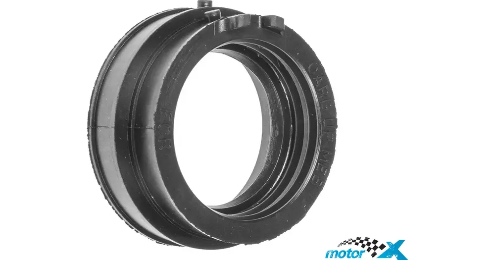 Osta Verkossa Kaasuttimen imukurkku Honda CRF 450 R 02-03 / CRF 450 X 05-18 / TRX 450 ER 06-08