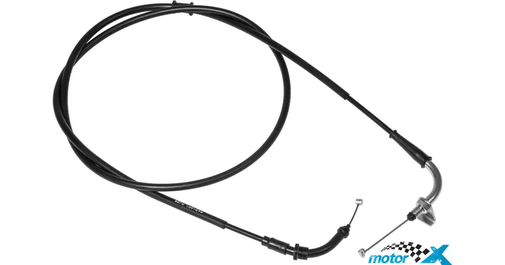 Kaasuvaijeri B, sulkeva, Honda Forza 125 Euro5 21-23 Merkkituote