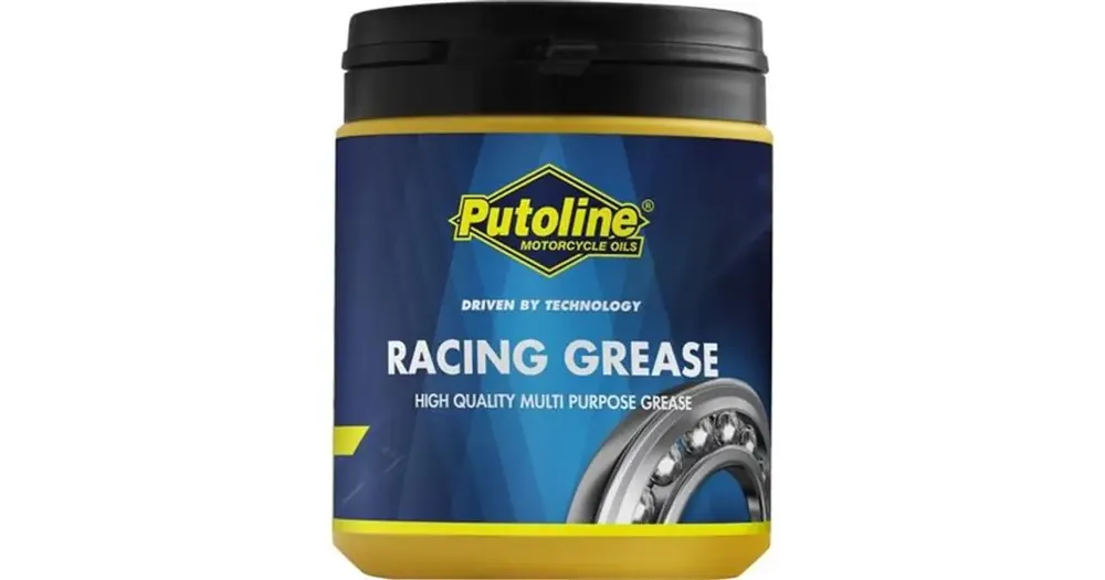 Kausialennus Yleisrasva Putoline Racing Grease 600g