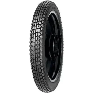 Eniten Myyty Moottoripyörän rengas oldtime Mitas 2.75-18 H-03 48P TT (OLDTIMER-CLASSIC) etu/taka