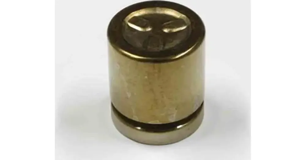 Korkea Laatu Tourmax BCP-129 etujarrusatulan mäntä