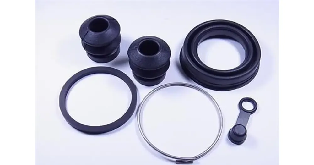 Jarrupuristimen korjaussarja, taka, Tourmax BCR-101 Loppuunmyynti