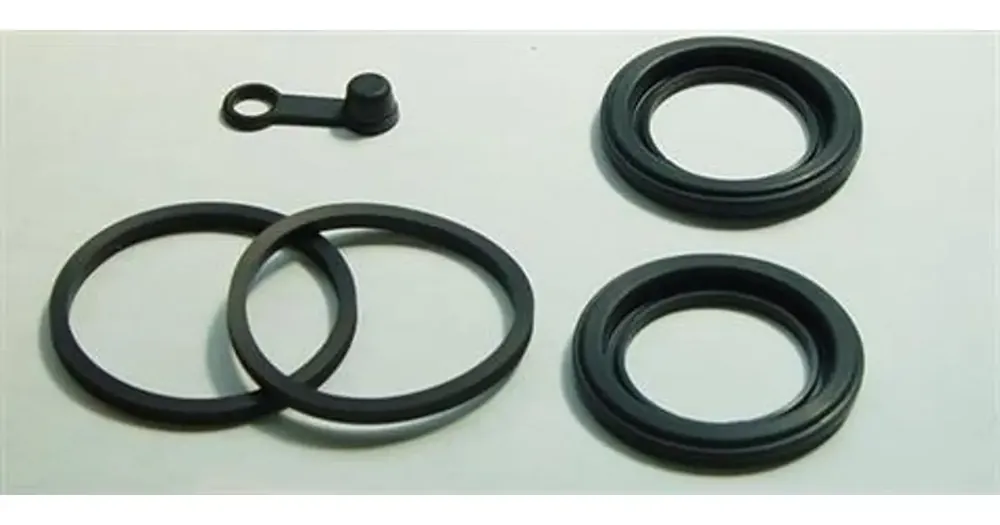 Viikonlopputarjous Korjaussarja jarrupuristimelle, etu / taka, Tourmax BCR-402