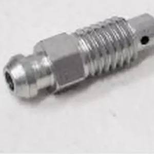 Alennettu Hinta Tourmax BSC-101 jarrujen ilmausruuvi