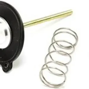 Kiihdytyspumpun kalvoventtiili (kaasuttimelle) Tourmax CDV-105 Alennettu Hinta