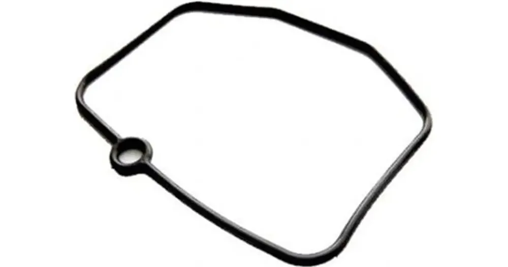 Kuuma Tarjous Kaasuttimen uimurikammion tiiviste, Viton-fluorokumista, Tourmax FBG-225V-1
