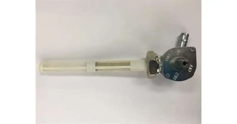 Tourmax FPC-104T polttoainehana Vain Rajoitetun Ajan