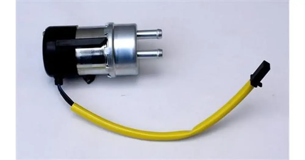 Sertifioitu Polttoainepumppu 8mm Tourmax FPP-902