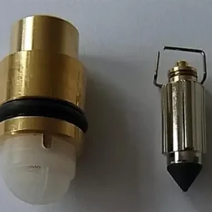 Viikonlopputarjous Neulaventtiili pesällä Tourmax FVS-205