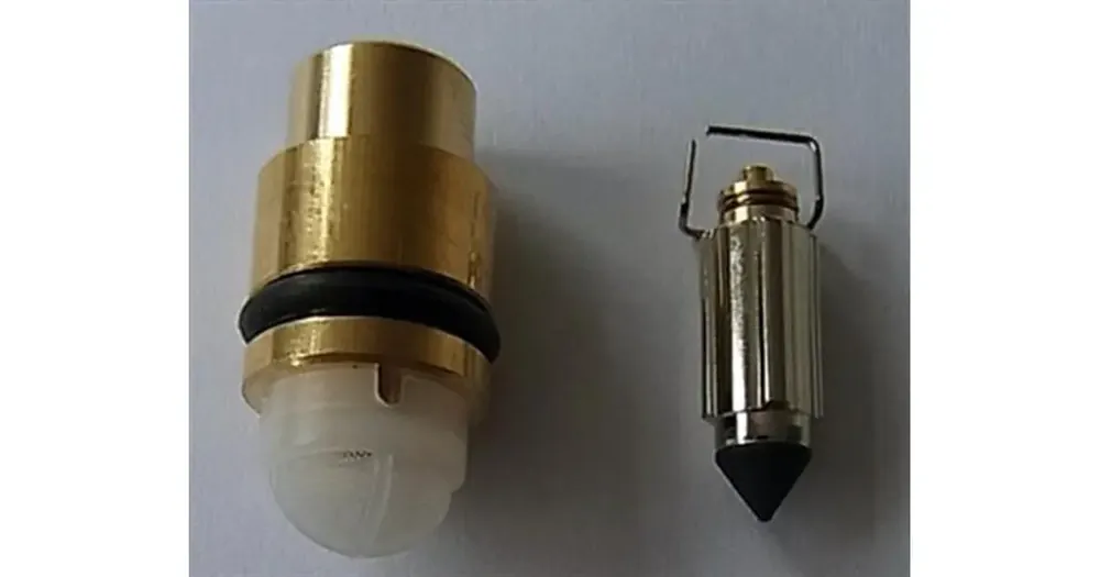 Viikonlopputarjous Neulaventtiili pesällä Tourmax FVS-205