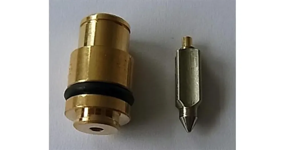 Tourmax FVS-303 neulaventtiili pesällä Rajoitettu Tarjous