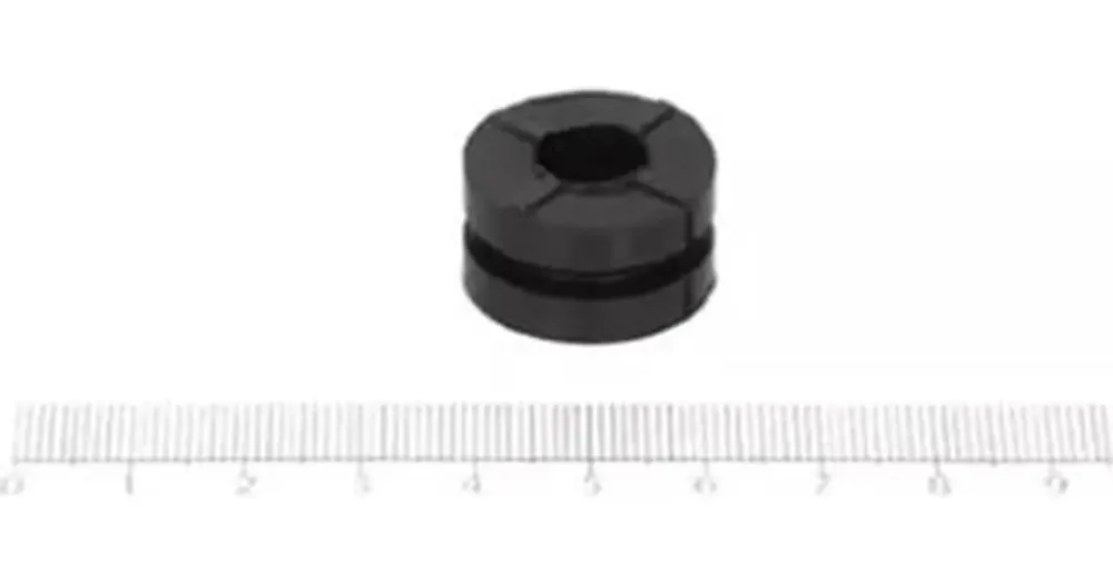 Eniten Myyty Kiinnityskumit, 10 kpl, Tourmax GRM-102/10