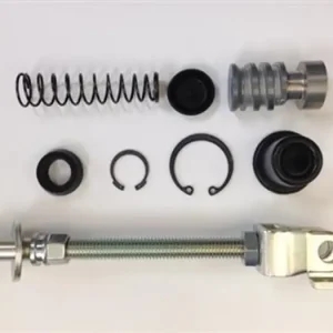 Eniten Myyty Tourmax MSR-125 takajarrun pääsylinterin korjaussarja