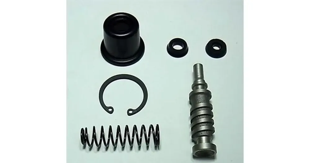 Suoraan Valmistajalta Tourmax MSR-306 takajarrusylinterin korjaussarja