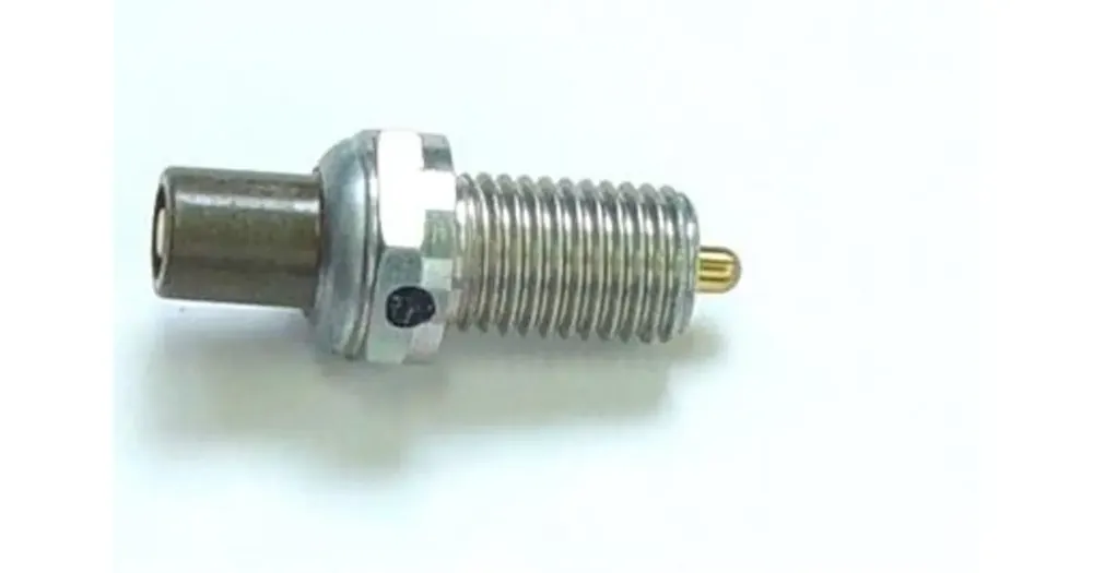 Tarjoushinta Vaihteen vapaa-asennon tunnistin (vapaa) Tormax NUS-105