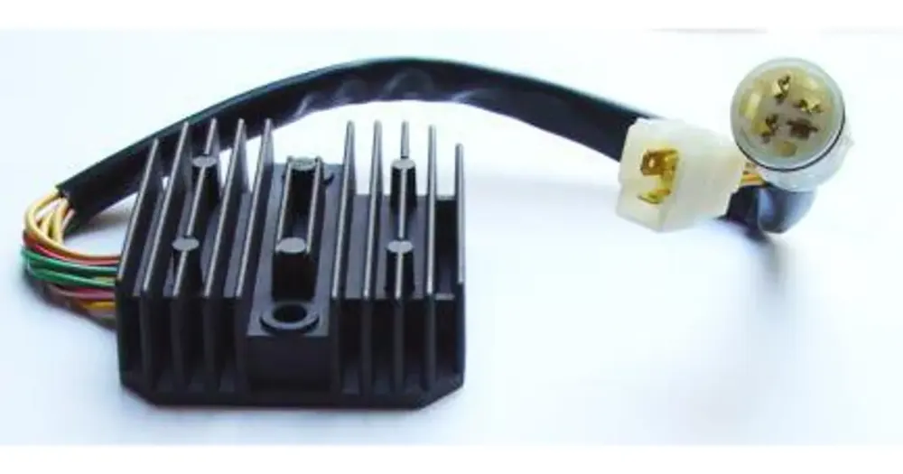 Tourmax RGU-125 jännitteensäädin Alennus