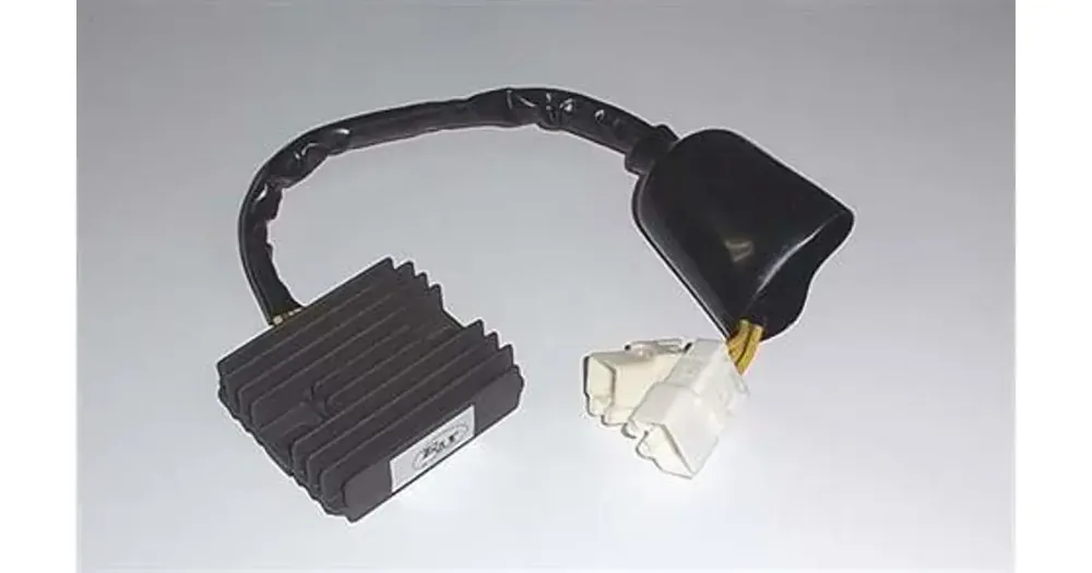 Nopea Toimitus Jännitteensäädin Tourmax RGU-194