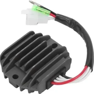 Tourmax RGU-206 jännitteensäädin Bestseller