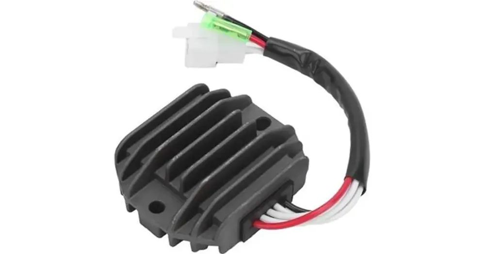 Tourmax RGU-206 jännitteensäädin Bestseller