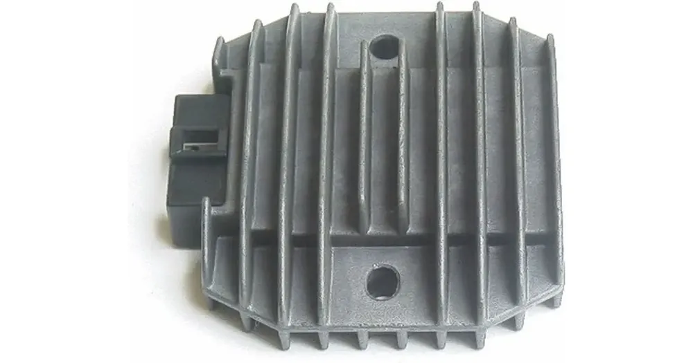 Uusi Kokoelma Jännitteensäädin Tourmax RGU-209
