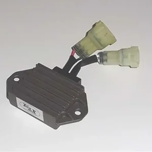 Eniten Myyty Tourmax RGU-241 jännitteensäädin