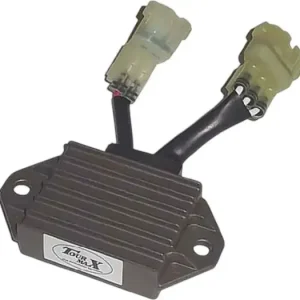 Tourmax RGU-242 jännitteensäädin Erikoistarjous
