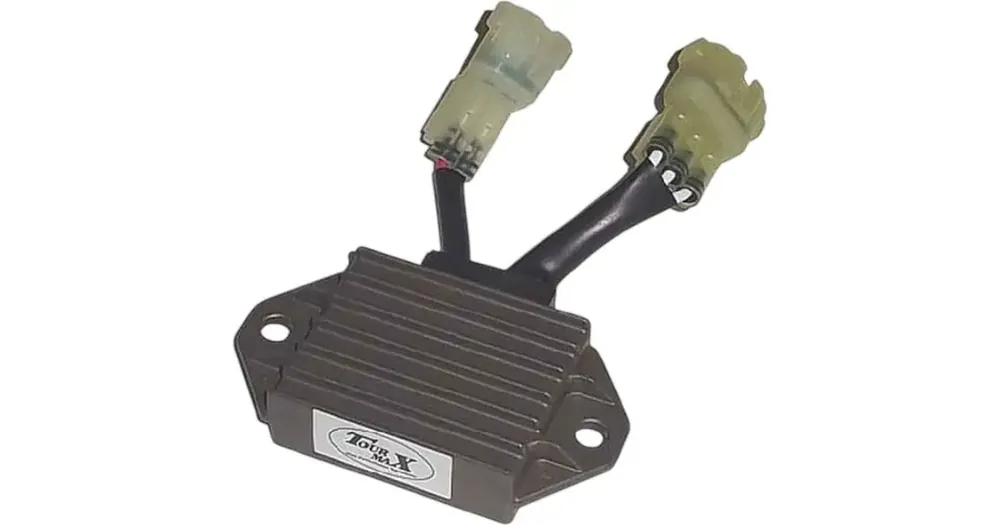 Tourmax RGU-242 jännitteensäädin Erikoistarjous