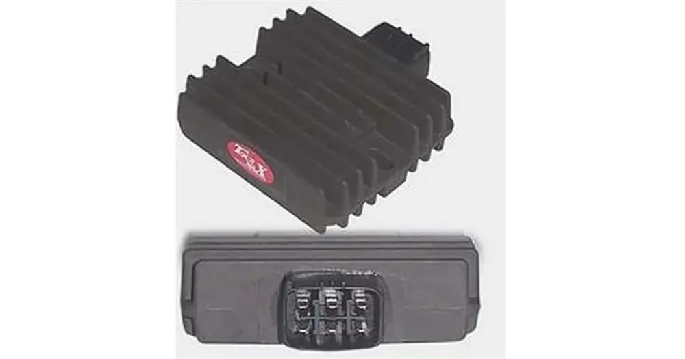 Tukkuhinta Tourmax RGU-308 jännitteensäädin