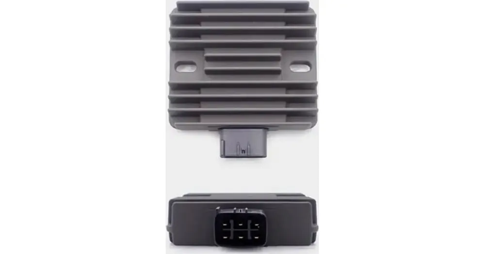 Tourmax RGU-435 jännitteensäädin Uusi Kokoelma