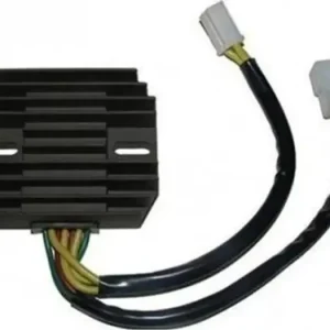 Tourmax RGU-504 jännitteensäädin Viikonlopputarjous