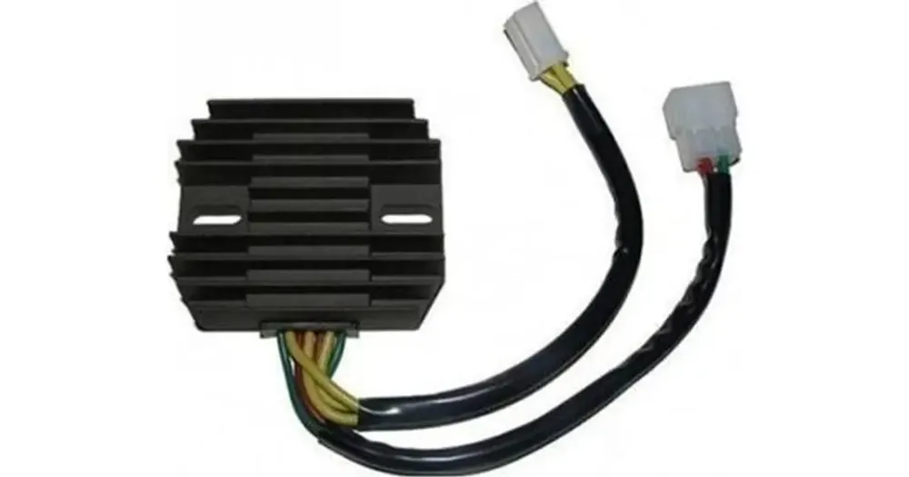 Tourmax RGU-504 jännitteensäädin Viikonlopputarjous
