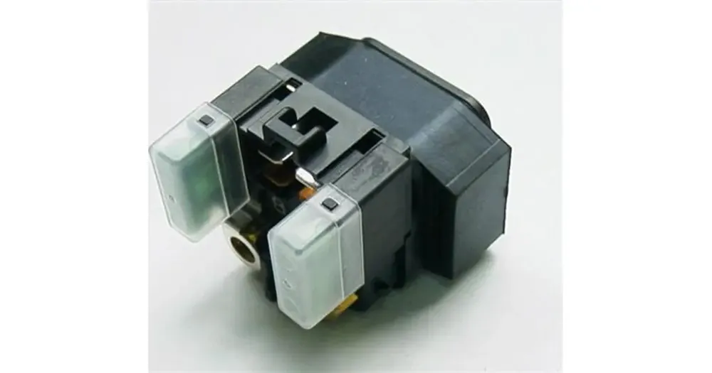 Edullinen Hinta Tourmax SSR-208 starttirele