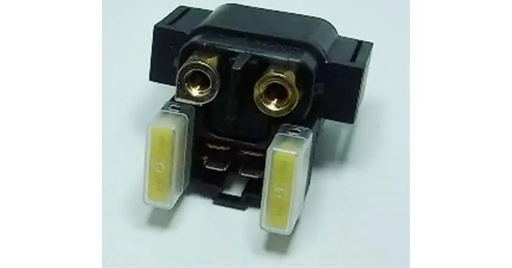 Superhinta Tourmax SSR-219 käynnistysrele