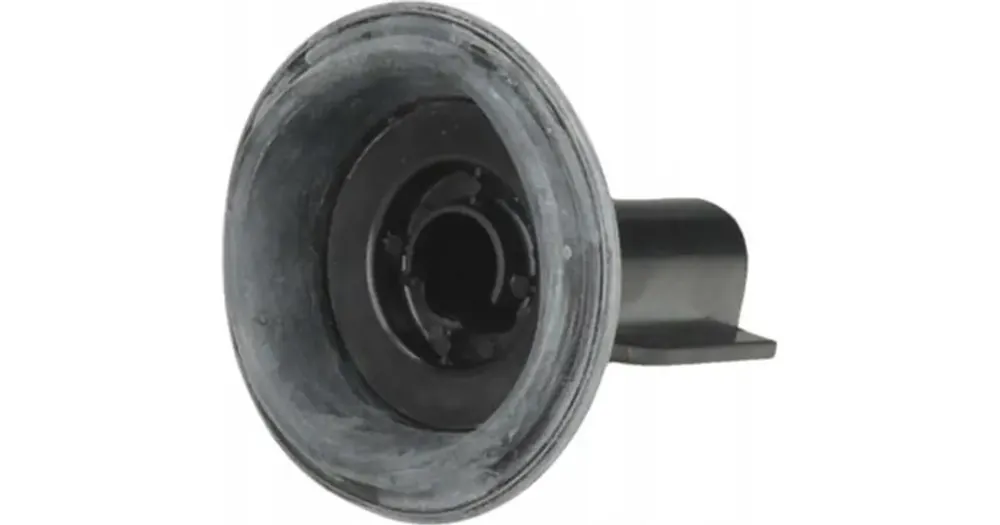 Uusi Kokoelma Tourmax VCC-204 kaasuttimen kalvo