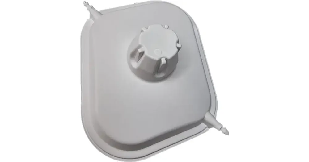 Ilmansuodattimen kansi Multi Air MA2826 Sertifioitu