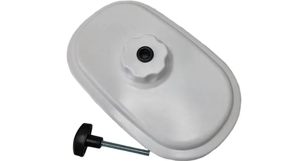 Ilmansuodattimen kansi Multi Air MA2137 Alennus