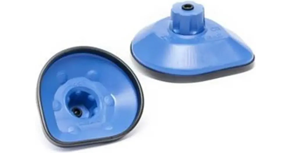 Löytö Ilmansuodattimen kansi Multi Air MA2106 (HFF1012)