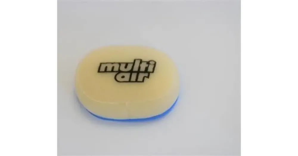 Alennettu Ilmansuodattimen vaahtomuovisisus Multi Air MA0373