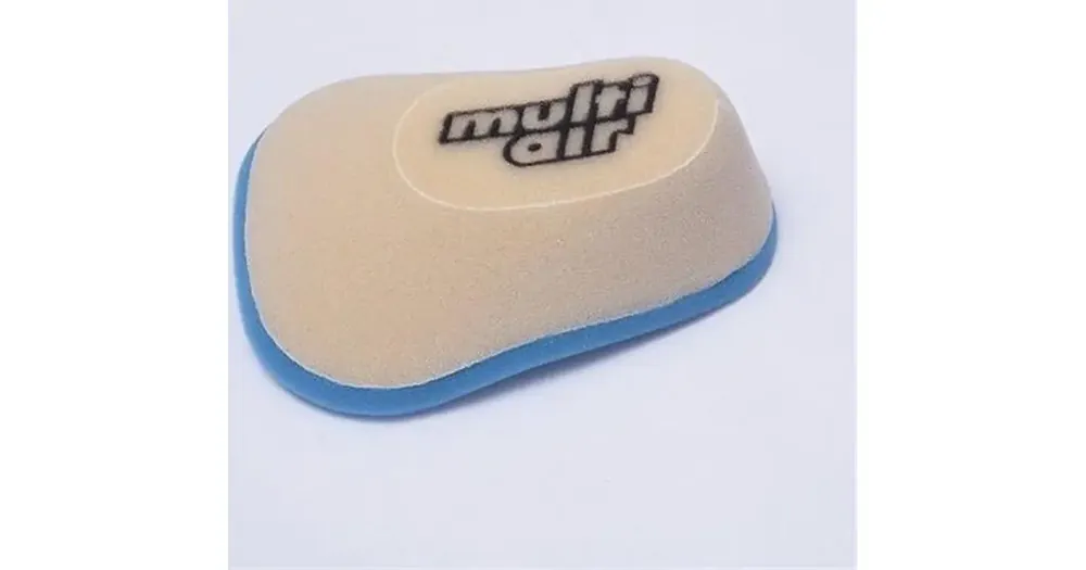 Löytö Ilmansuodatinpatruuna sienellä Multi Air MA0311