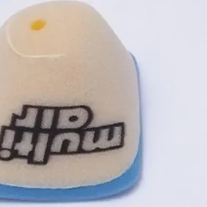 Alennettu Hinta Ilmansuodattimen sisäosa sienellä Multi Air MA0326