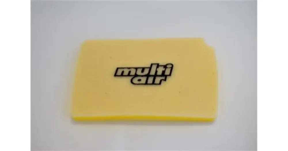 Älä Missaa Ilmansuodatinpatruuna Multi Air MA02004