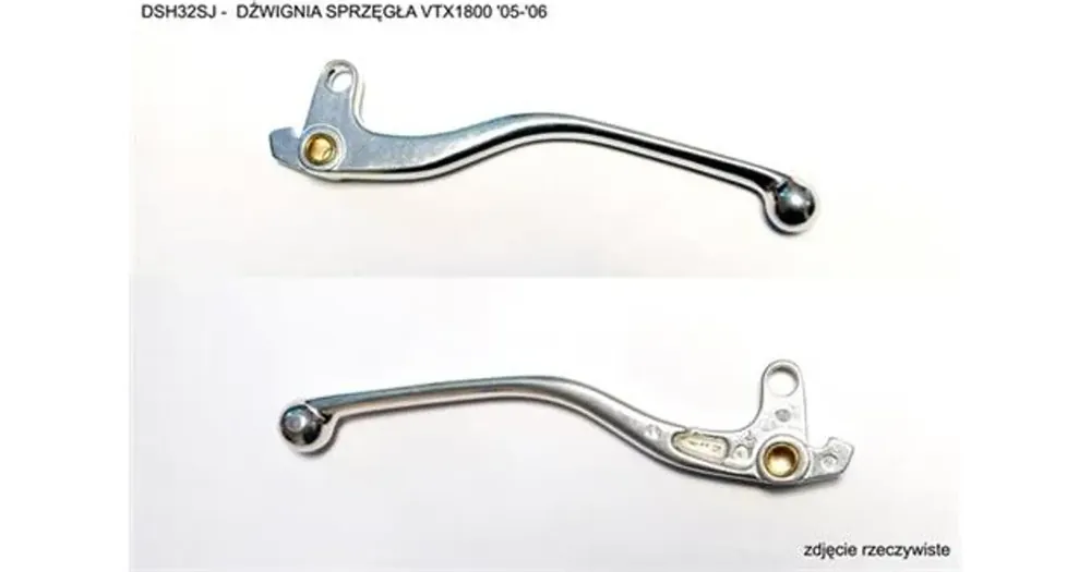 Edullinen Kytkinkahva vasen JR DSH32SJ
