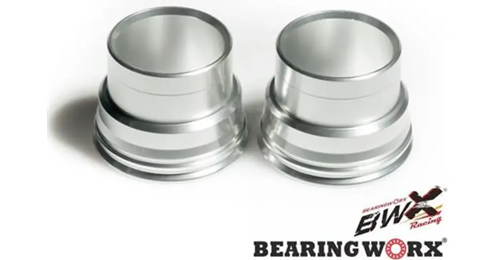 Suoraan Valmistajalta Bearing Worx WSF20951 etupyörän väliholkit